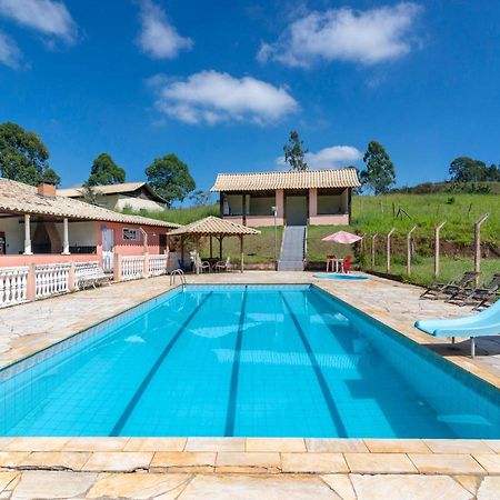 Hotel Fazenda Morada Do Imperador Barbacena Zewnętrze zdjęcie