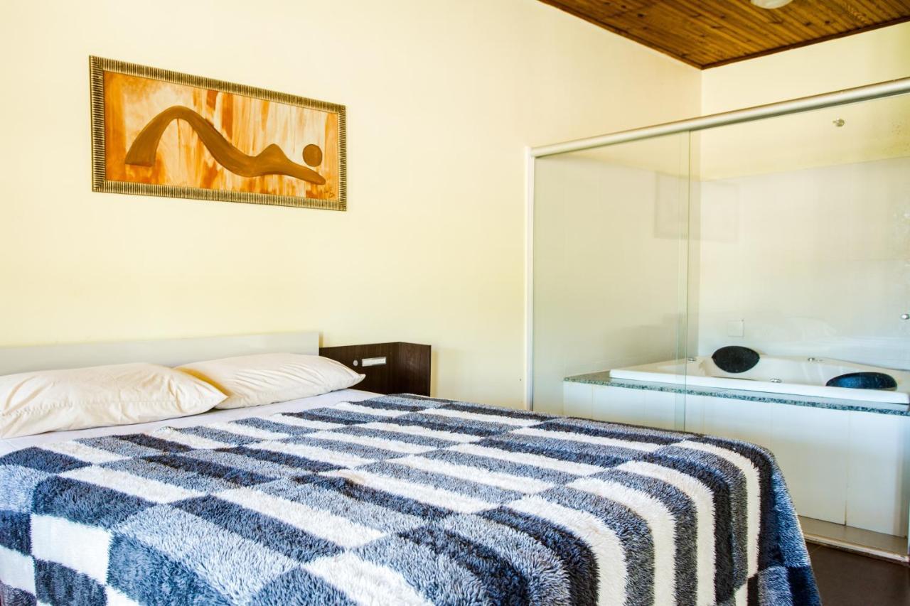 Hotel Fazenda Morada Do Imperador Barbacena Zewnętrze zdjęcie