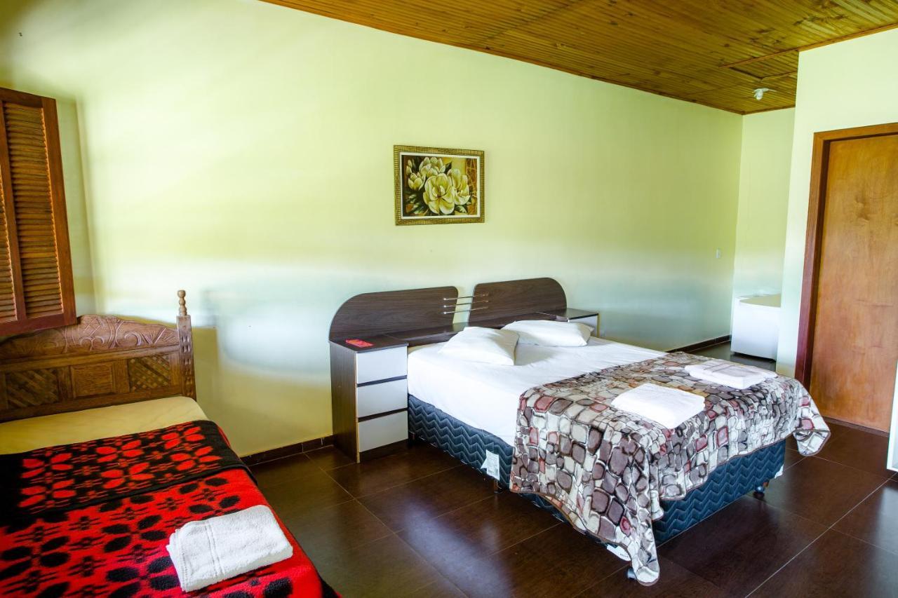 Hotel Fazenda Morada Do Imperador Barbacena Zewnętrze zdjęcie