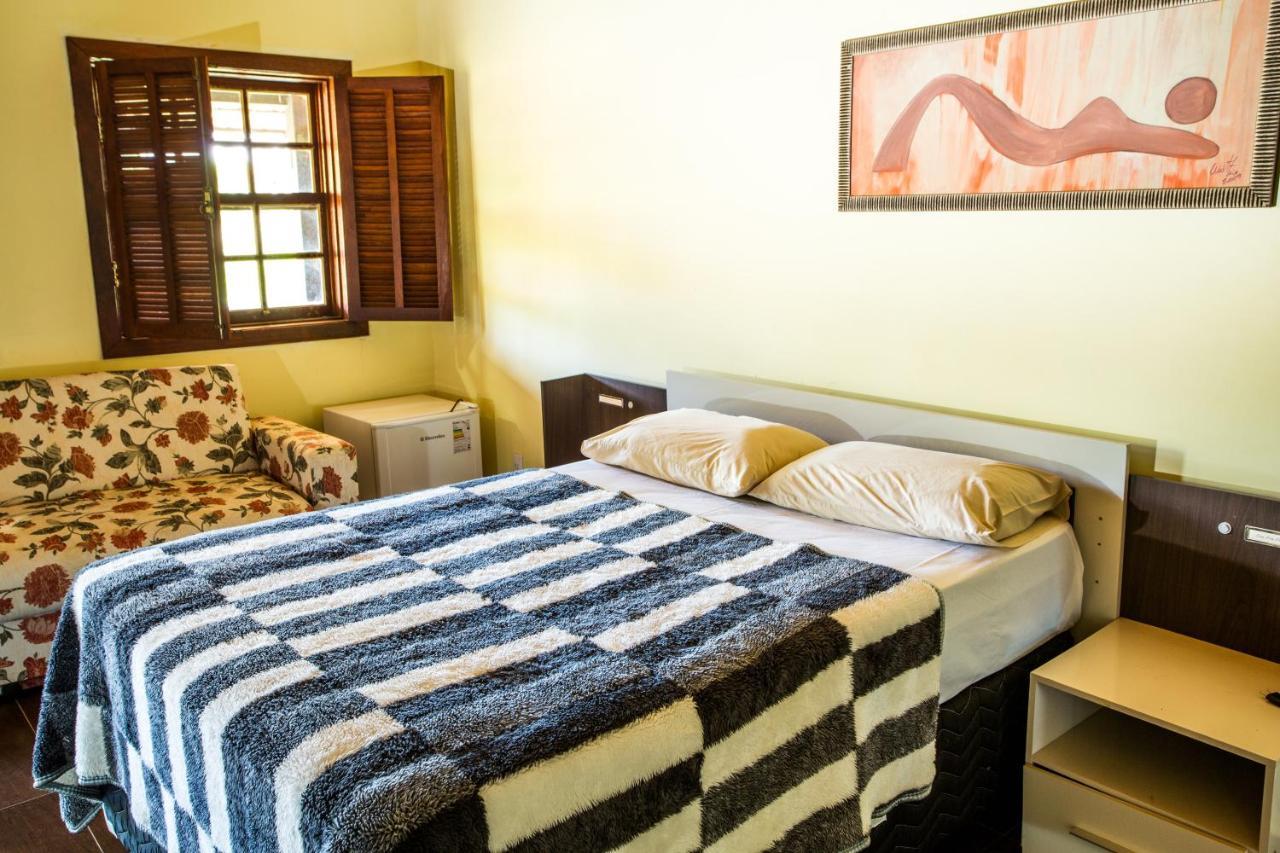 Hotel Fazenda Morada Do Imperador Barbacena Zewnętrze zdjęcie