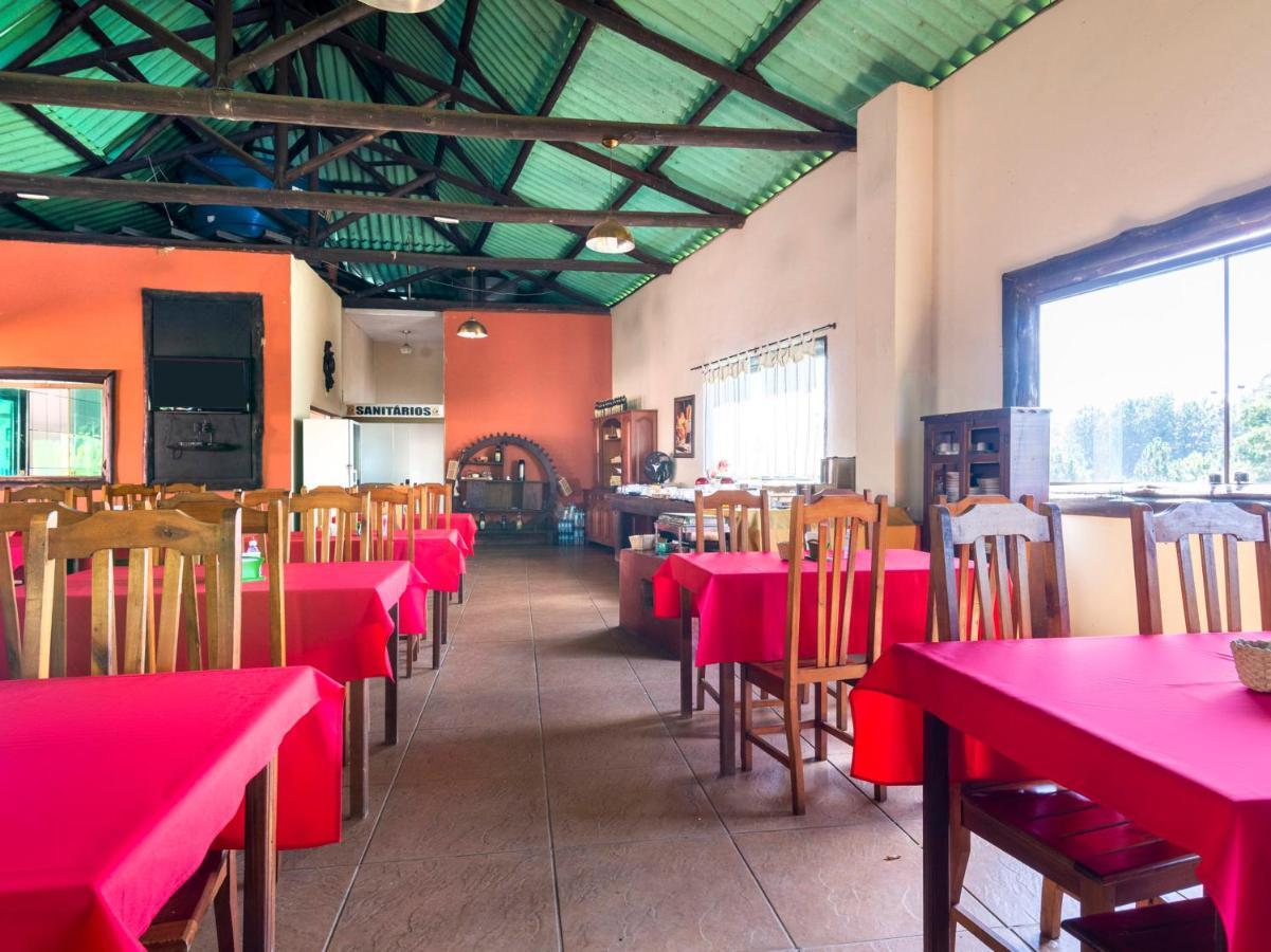 Hotel Fazenda Morada Do Imperador Barbacena Zewnętrze zdjęcie