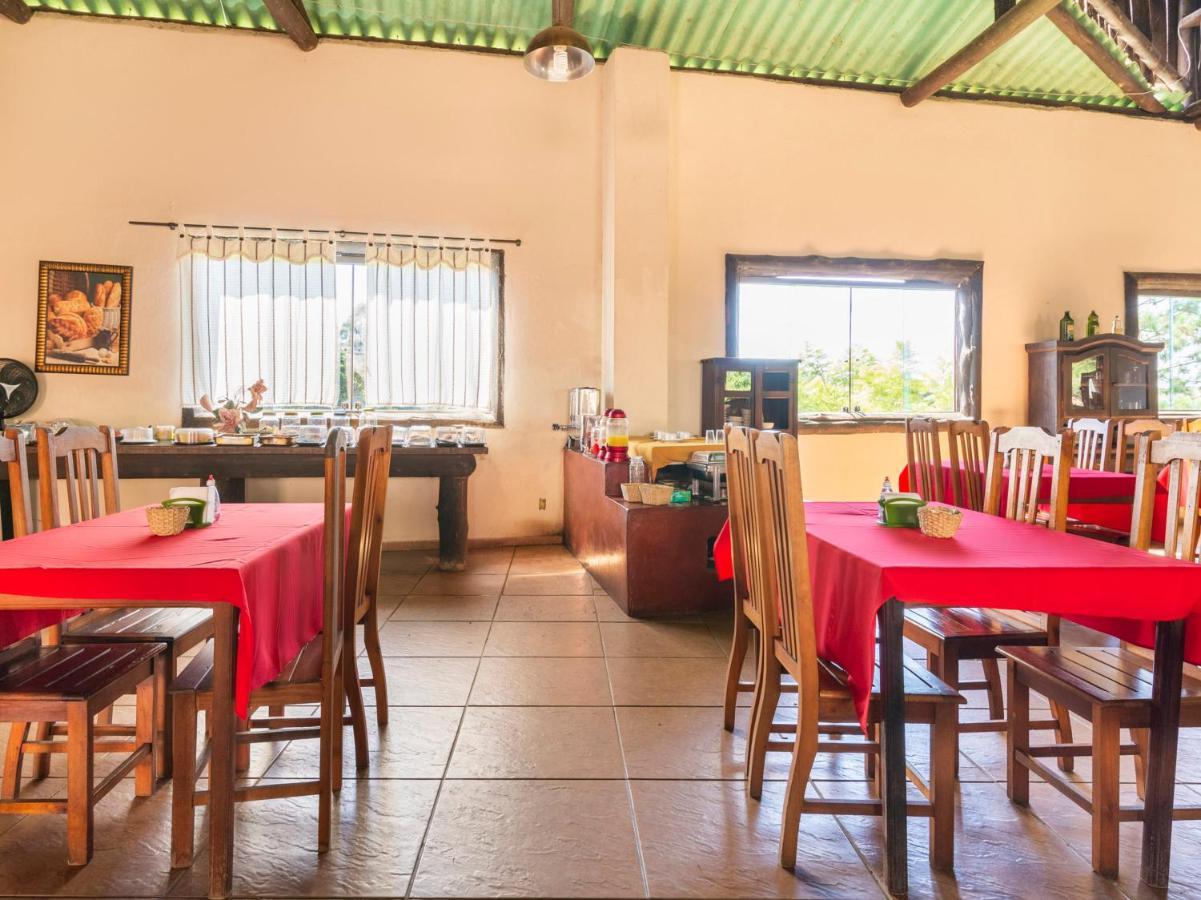 Hotel Fazenda Morada Do Imperador Barbacena Zewnętrze zdjęcie