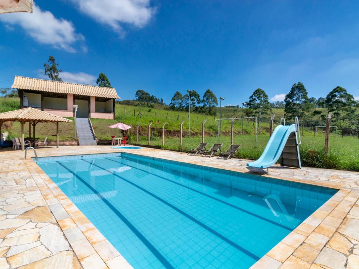 Hotel Fazenda Morada Do Imperador Barbacena Zewnętrze zdjęcie