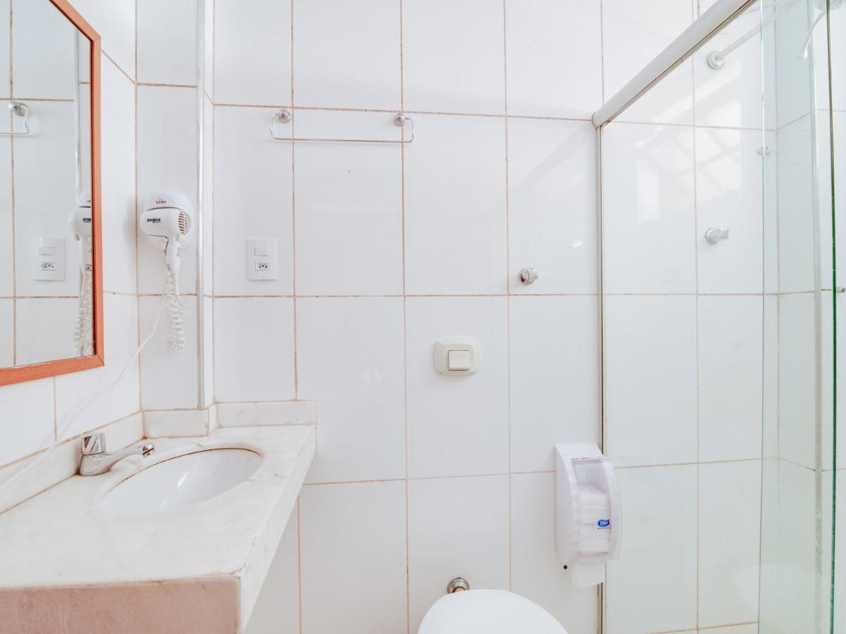 Hotel Fazenda Morada Do Imperador Barbacena Zewnętrze zdjęcie