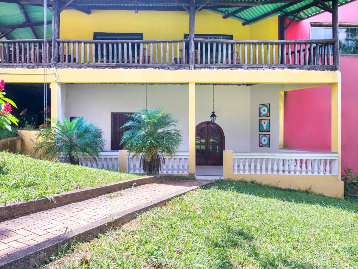 Hotel Fazenda Morada Do Imperador Barbacena Zewnętrze zdjęcie
