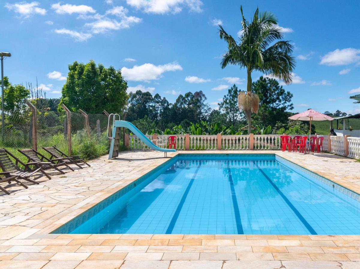 Hotel Fazenda Morada Do Imperador Barbacena Zewnętrze zdjęcie