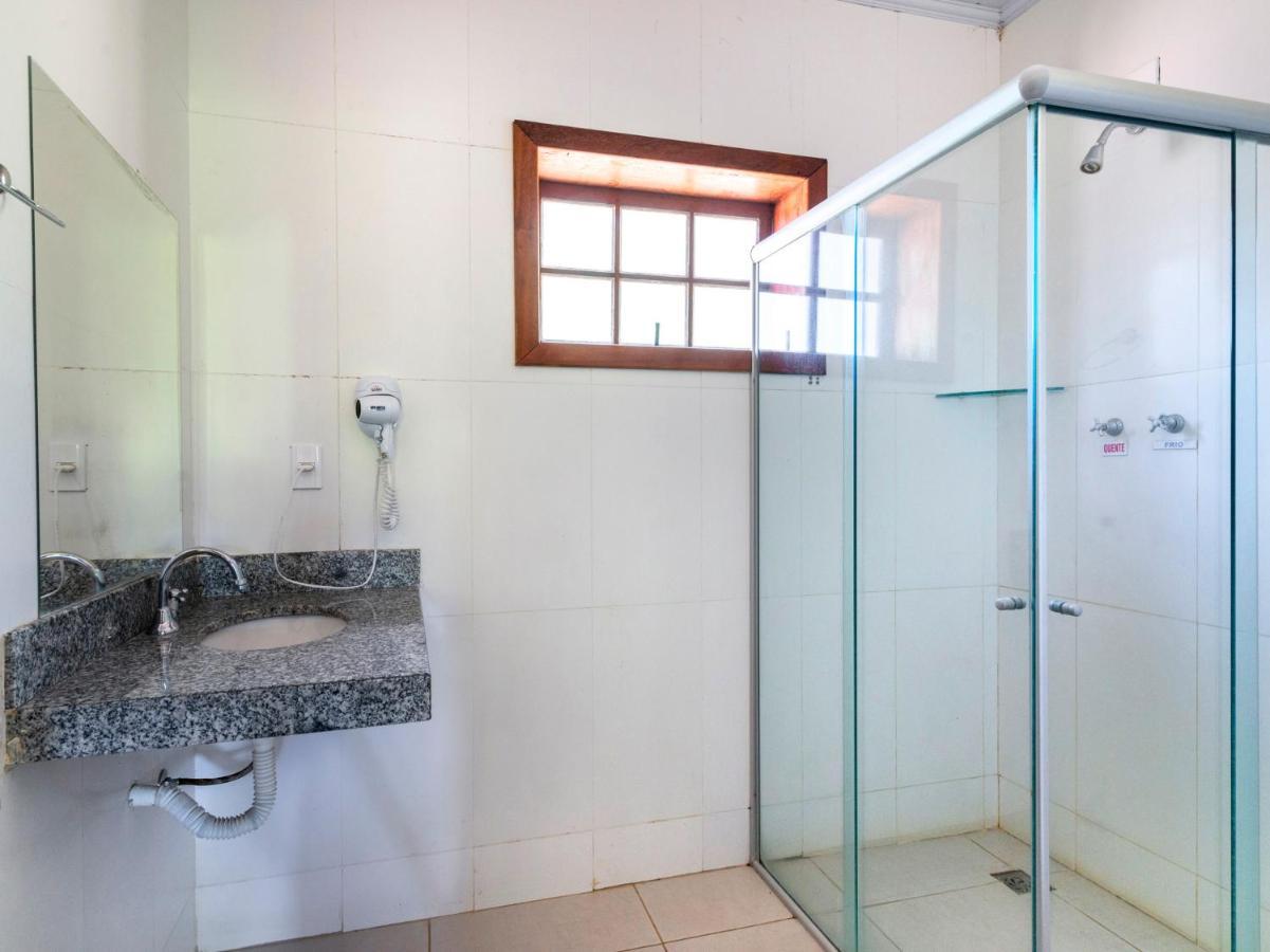 Hotel Fazenda Morada Do Imperador Barbacena Zewnętrze zdjęcie
