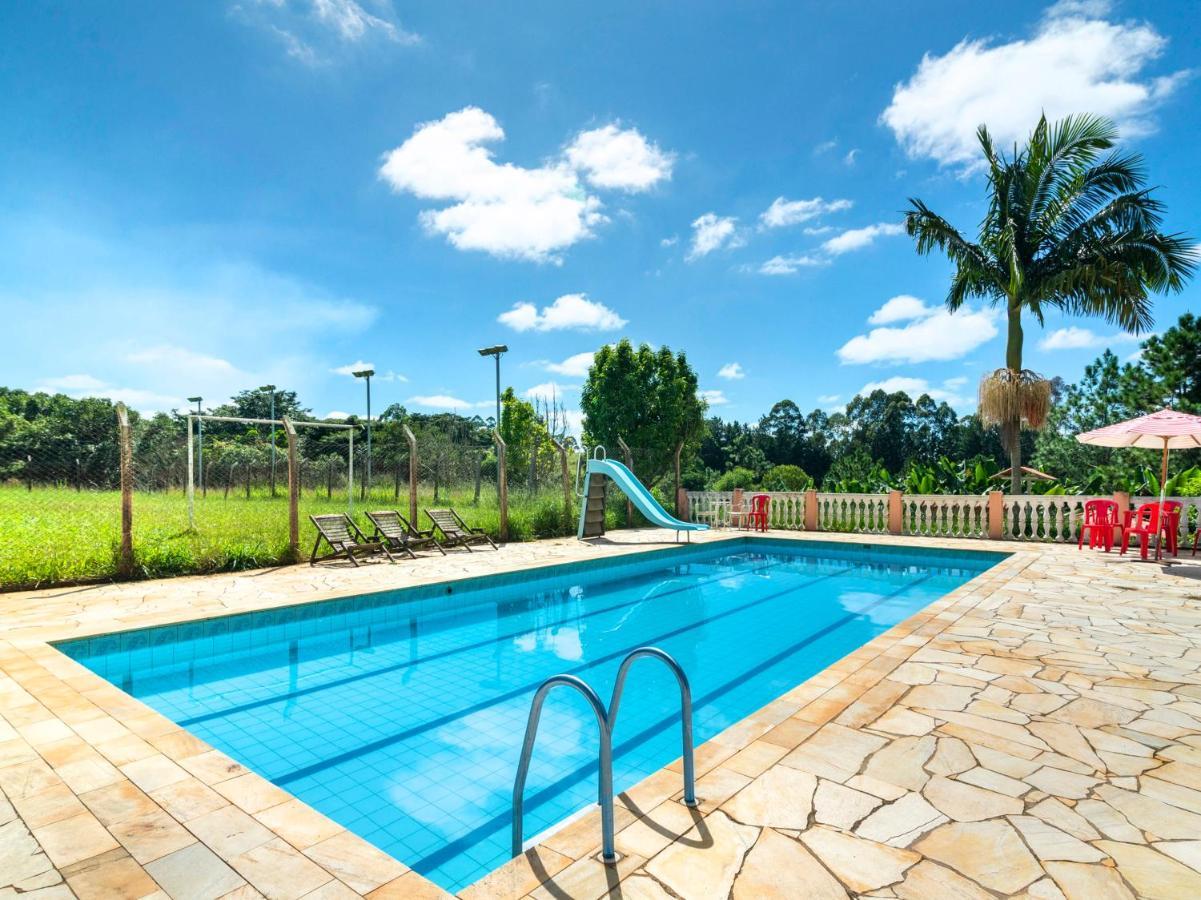 Hotel Fazenda Morada Do Imperador Barbacena Zewnętrze zdjęcie